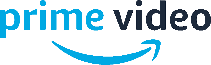 prime video logo
