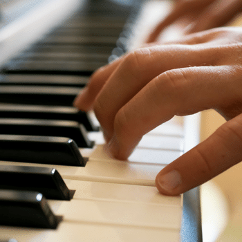 Music Therapy - Keyboard