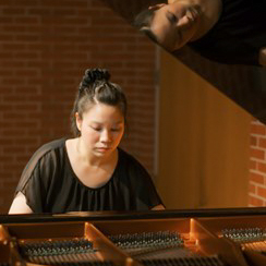 Music Performance Piano Organ