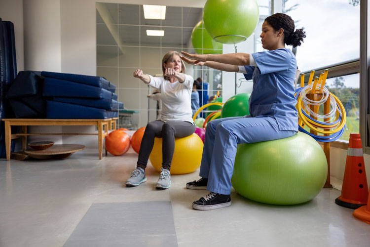 Occupational Therapy Assistant | SWOSU
