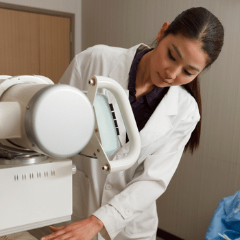 Radiologist Tech