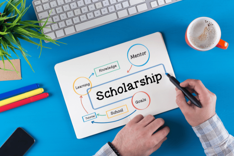 Scholarships & Grants