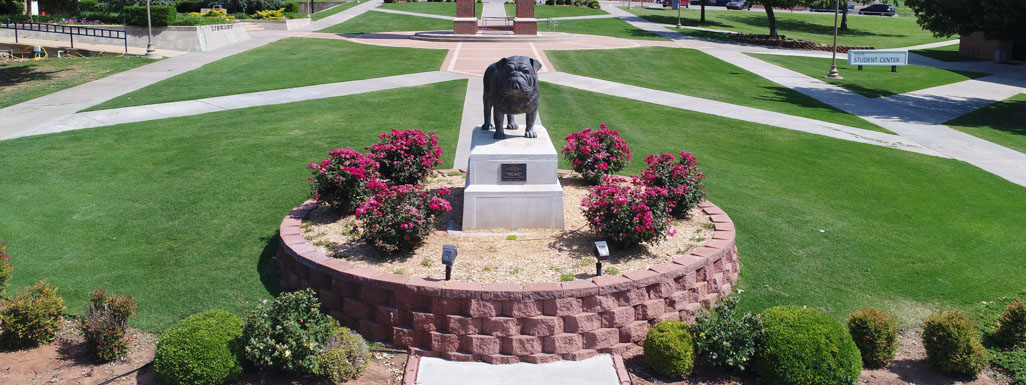 Map & Directions  Oklahoma State University-Oklahoma City