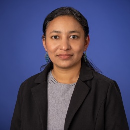 Srijana Ghimire