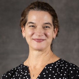 Catherine DeVaughan