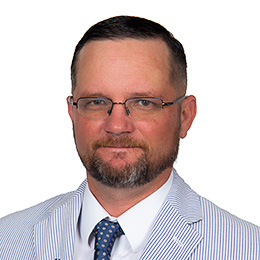 Chet Pobolish