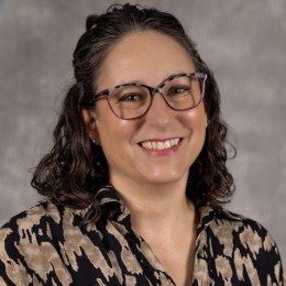 Christina Dixon
