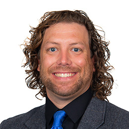 Colin McQuillan