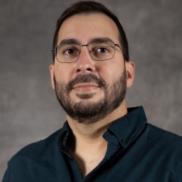 Daniel Rocha
