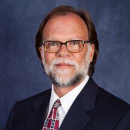 David Bessinger