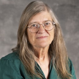 Diane Fitzsimmons