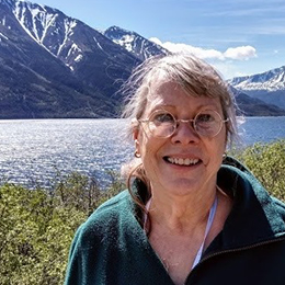 Fiona Collins