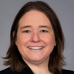 Jennifer Baker