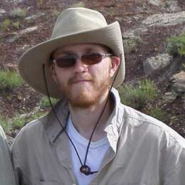 Jeremy Klingler