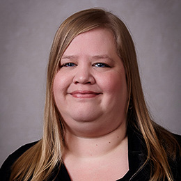 Jeri Packard