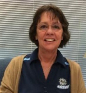 Julie McLaughlin