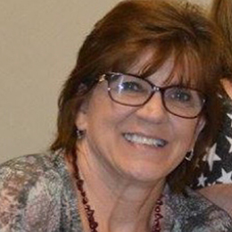 Kathy Brooks