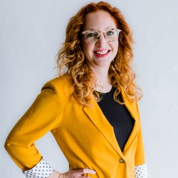 Kaytlin Froneberger