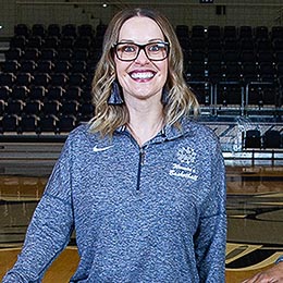 Kelsi Musick
