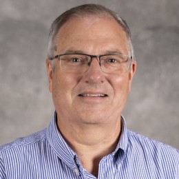 Kirk Fast