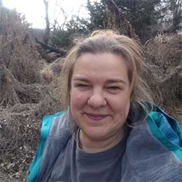Lisa Castle