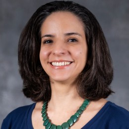 Marcella Goncalves Santos