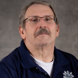 Mark Smith