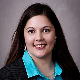 Melanie Claborn, Pharm.D., BCACP