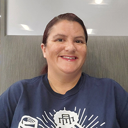 Odelkis Gonzalez