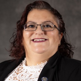 Odelkis Shankles-Gonzalez