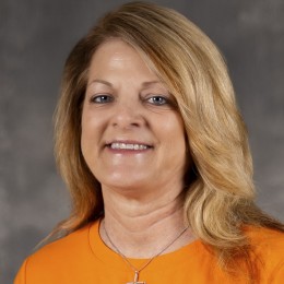 Rachel Smith