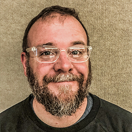 Scott Hume
