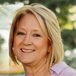 Shannon Russell