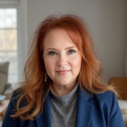 Shawna L Ford