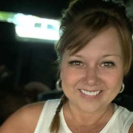 Susan McElhaney