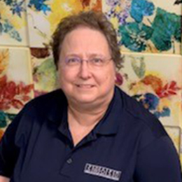 Sylvia Esjornson