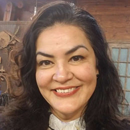 Tanya Diaz