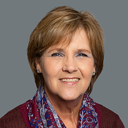 Teresa Ritter