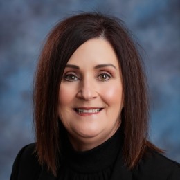 Teri Stubbs