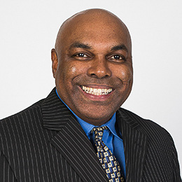 Terry Evans