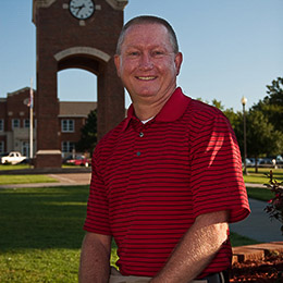 Todd Boyd