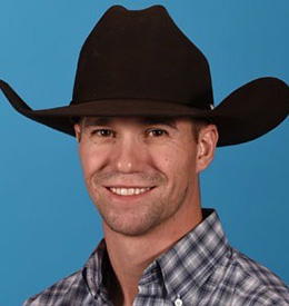 Tyrel Larsen