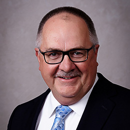 Virgil VanDusen