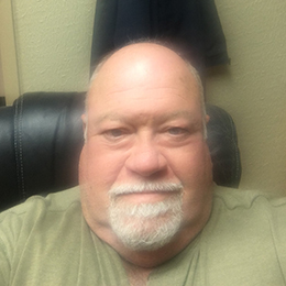Wes Stephenson