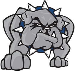 Bulldog Graphic