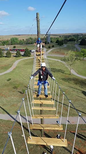 ropes-course