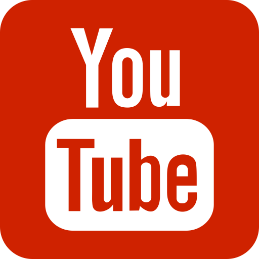 YouTube Icon