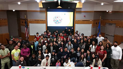 International Students