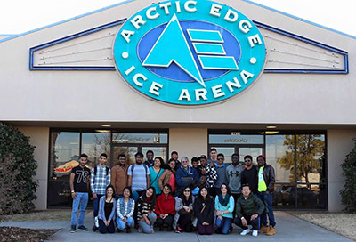 International Students