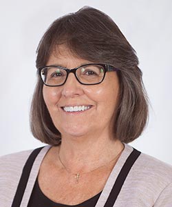 Brenda Burgess